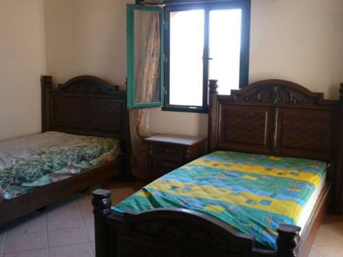 Three-Bedroom Villa at La Hacienda Ras Sudr image3